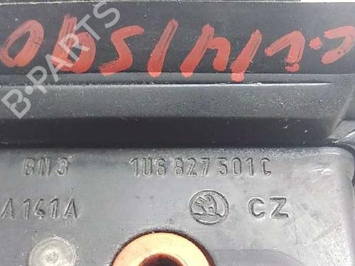 Tailgate lock SKODA OCTAVIA I (1U2) 1.9 TDI | BP16318817C101 