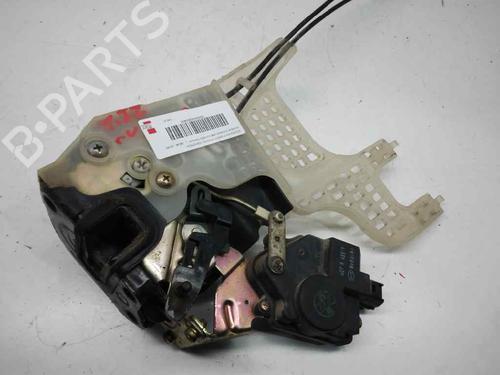 Used Rear left lock HYUNDAI TUCSON (JM) [2004-2019]  9223400