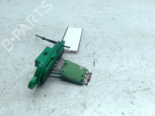 Used Heater resistor IVECO DAILY V Van [2011-2014]  30594102