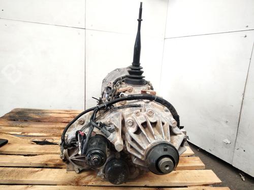 Gearbox NISSAN PATHFINDER III (R51) 2.5 dCi 4WD | BP22982351M3