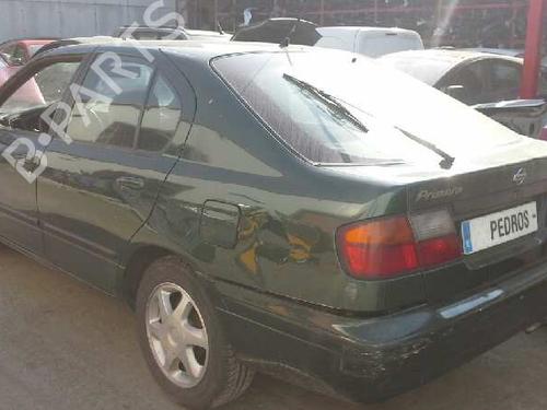 Rim NISSAN PRIMERA Hatchback (P11)  | BP14314678C45 