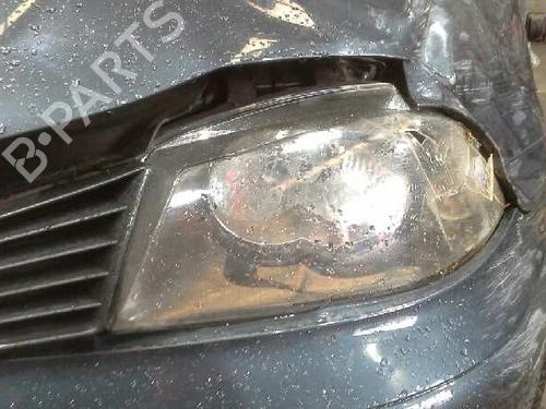 Front left window mechanism SEAT IBIZA III (6L1)  | BP8319803C22 