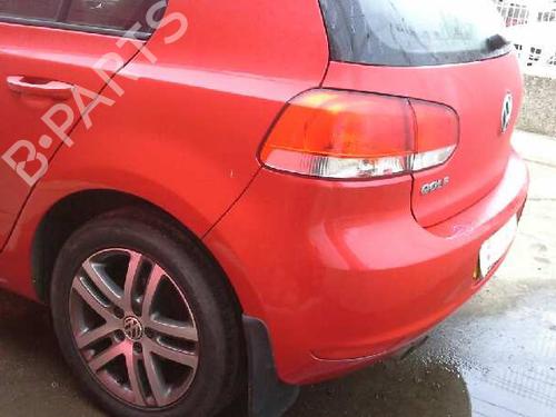 Gearbox VW GOLF VI (5K1)  | BP852700M3 