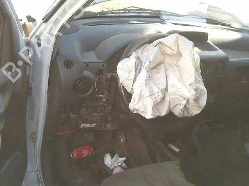 Engine control unit (ECU) CITROËN BERLINGO / BERLINGO FIRST MPV (MF_, GJK_, GFK_) 1.9 D (MFWJZ) | BP2443710M57 