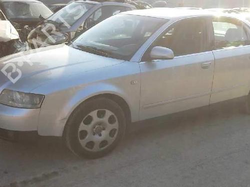 Climate control AUDI A4 B6 (8E2) 2.0 | BP10648739I5 - Image 5