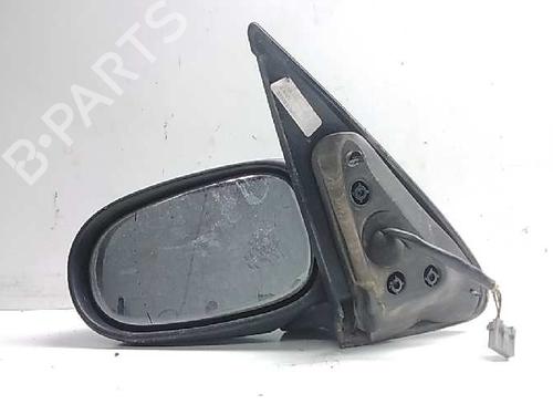 Left mirror NISSAN ALMERA II Hatchback (N16)  | BP17034441C26 