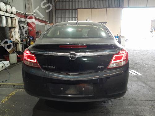 Right headlight OPEL INSIGNIA A (G09) 2.0 CDTI (68) | BP35723902C29 - Image 7