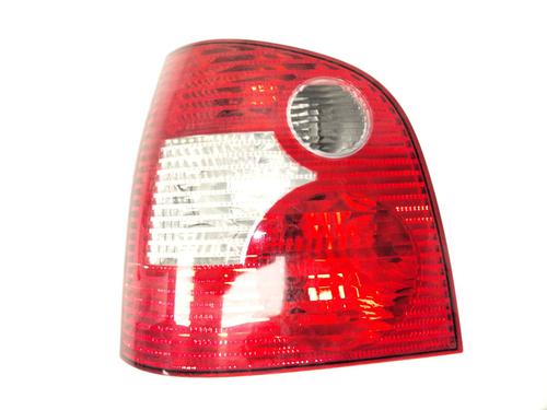 Used Left taillight Left taillight VW POLO IV (9N_, 9A_) 1.4 TDI (75 hp) 36162005 36162005