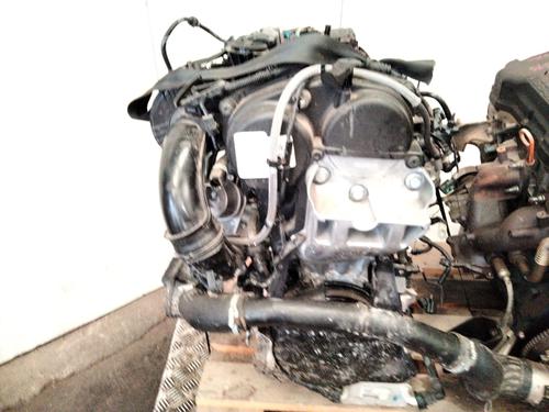 Motor VOLVO XC40 (536) T2 | BP29754333M1 