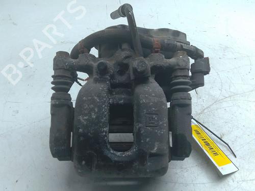 Used Left rear brake caliper OPEL ASTRA K Sports Tourer (B16) [2015-2022]  29606801