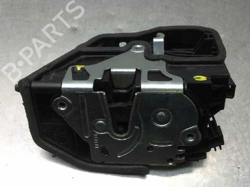 Used Front left lock BMW 1 (E87) [2003-2013]  2964102