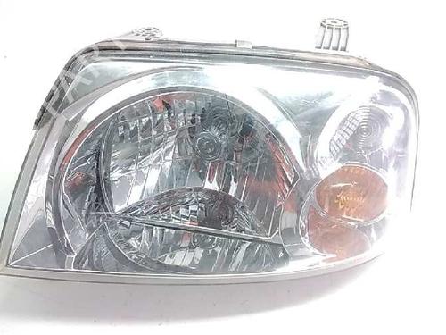 Used Left headlight HYUNDAI ATOS PRIME (MX) [1999-2025]  17055521