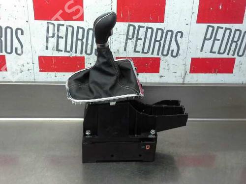 Levier de vitesses OPEL ASTRA J GTC 2.0 CDTI (08) (165 hp) 7423586
