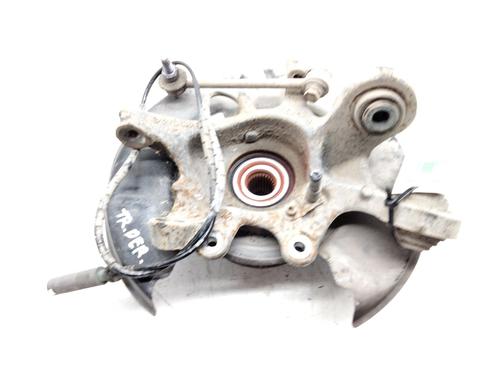 Right rear steering knuckle BMW 3 (E90) 320 d | BP21552389M28 