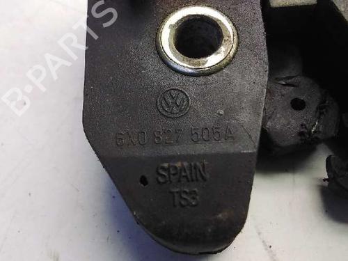 Tailgate lock VW POLO (6N2)  | BP5233864C101 