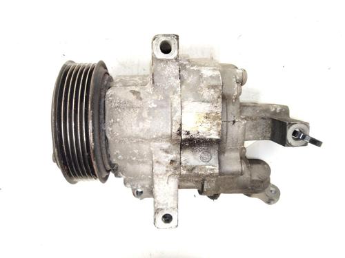 Used AC compressor AC compressor 24034901 24034901