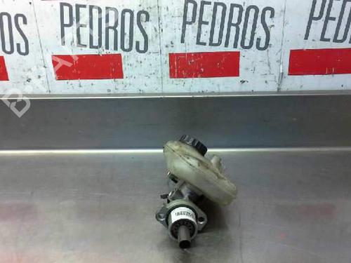 Used Brake master cylinder Brake master cylinder CITROËN XSARA (N1) 2.0 HDi 109 (109 hp) 1620192 1620192