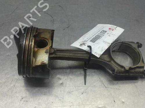 Andre VW GOLF V (1K1) 2.0 FSI (150 hp) 14314920