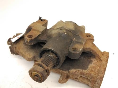 Steering rack CHEVROLET BLAZER S10  | BP16053578M22 