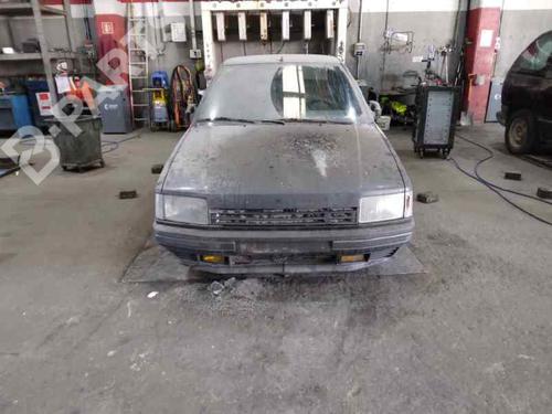 Used Parts RENAULT 21 (B48_)  2.1 D  944478