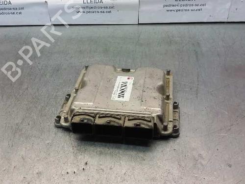 Engine control unit (ECU) RENAULT LAGUNA II Grandtour (KG0/1_)  0281010297 | 8200183768 | HOM8200048297