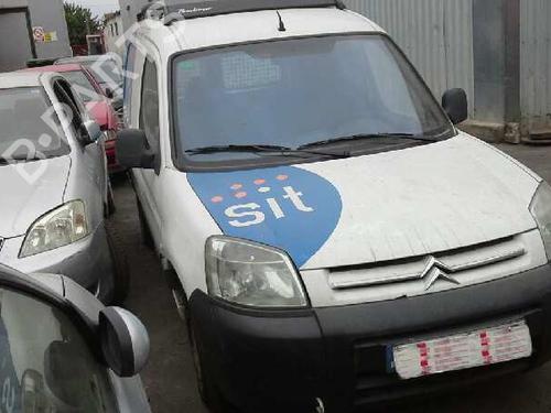 Engine control unit (ECU) CITROËN BERLINGO / BERLINGO FIRST Box Body/MPV (M_)  | BP151862M57 