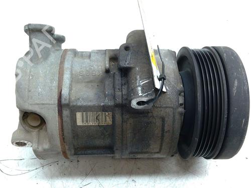 AC compressor OPEL CORSA D (S07) 1.2 (L08, L68) | BP31644480M34 - Image 4