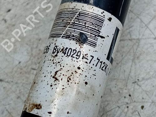 Right front driveshaft NISSAN LEAF (ZE0) Electric | BP25229341M39 - Image 4