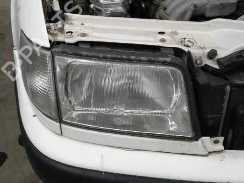 Front left interior door handle AUDI 100 C4 Saloon (4A2)  | BP7615201I13  - Image 13