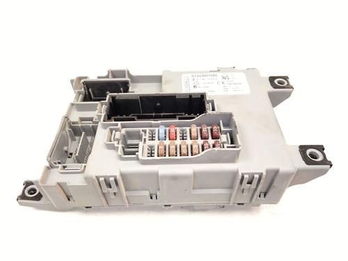 Used Fuse box CITROËN NEMO MPV 1.4 HDi (68 hp) 27683195