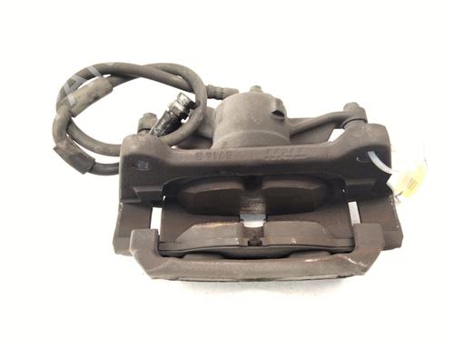 Left front brake caliper AUDI Q3 (F3B) 35 TDI | BP32670937M105 - Image 2