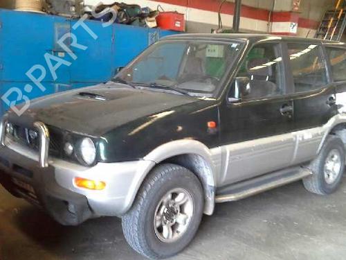 NISSAN TERRANO II (R20) [1992-2007] 217838