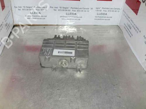 Engine control unit (ECU) VW POLO III (6N1) 60 1.4 | BP152290M57