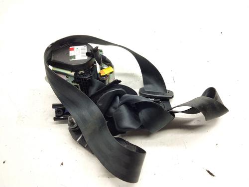 Used Front left seatbelt LAND ROVER RANGE ROVER EVOQUE (L538) 2.0 D (150 hp) 29212206