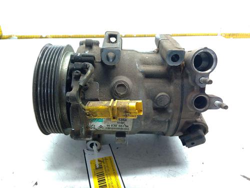 ac-compressor-peugeot-407-6d_-2004-2005-2006-2007-2008-2009-2010-2011-29809092 main image