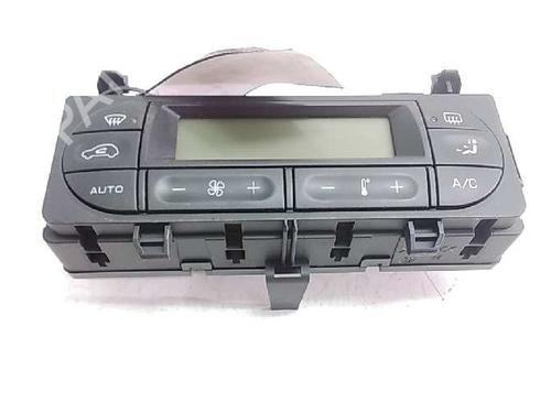 Used Climate control PEUGEOT 1007 (KM_) [2005-2025]  16654677