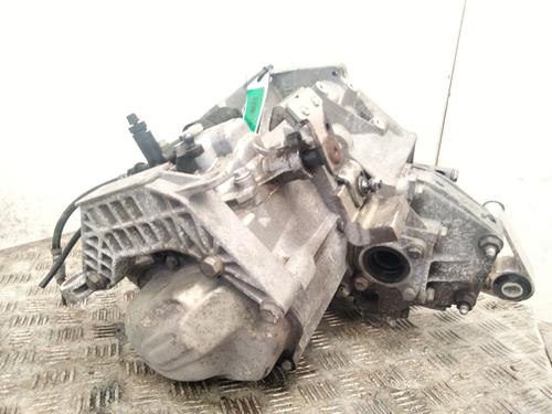 Gearbox FIAT PUNTO EVO (199_) 1.3 D Multijet | BP19651364M3 