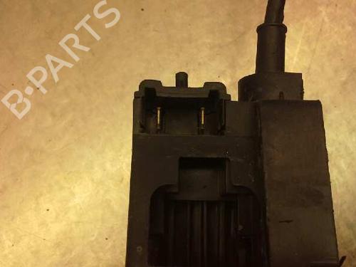 Front right lock RENAULT MEGANE I (BA0/1_) 1.4 16V (BA0D, BA1H, BA0W, BA10) | BP1499386C97 