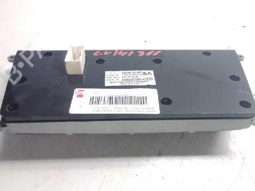 Other NISSAN ALMERA II Hatchback (N16) | BP17056171O1