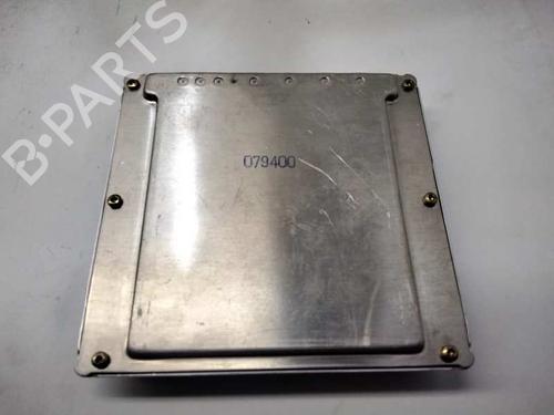 Engine control unit (ECU) MERCEDES-BENZ A-CLASS (W169)  | BP8689041M57 