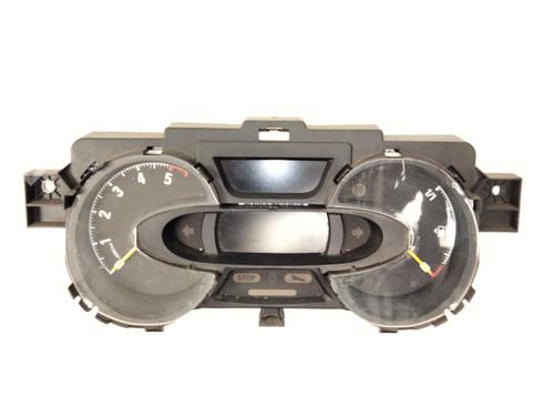 Used Instrument cluster OPEL VIVARO B Bus (X82) 1.6 CDTI (06) (90 hp) 30202428