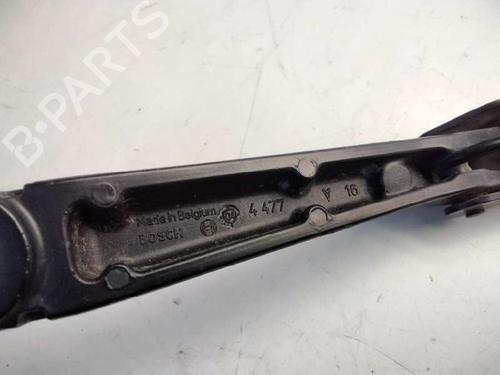 Front windshield wiper arm ALFA ROMEO 147 (937_) 1.9 JTD (937.AXD1A, 937.BXD1A, 937.AXV1A, 937.BXB1A,... | BP9722968C143 