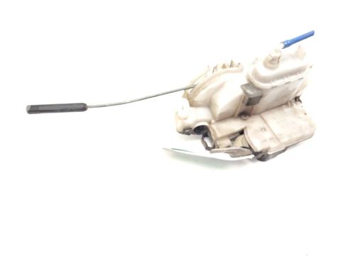 Front right lock VW POLO (9N_, 9A_) 1.4 16V | BP17059613C97 