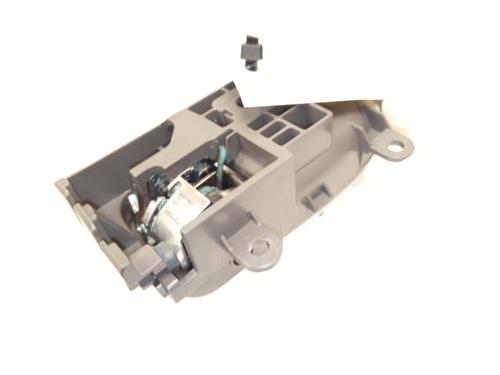Rear right interior door handle NISSAN X-TRAIL II (T31) 2.0 dCi | BP23206086I16 