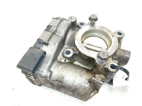Throttle body RENAULT GRAND SCÉNIC IV (R9_) 1.3 TCe 140 (R9NB) | BP25228655M82 