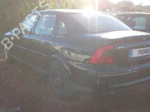 Egr OPEL VECTRA B (J96) 2.0 DTI 16V (F19) | BP2220246M69 