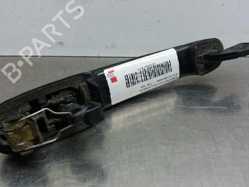 Front right exterior door handle SEAT IBIZA II (6K1)  | BP10261229C129 