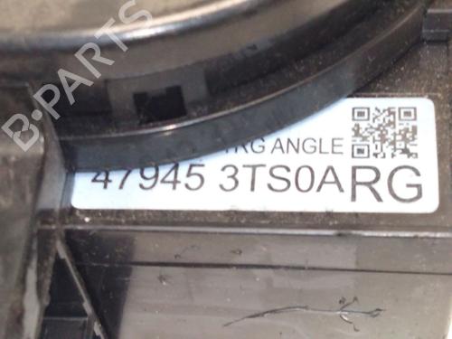 Squib airbag RENAULT TRUCKS Maxity  | BP29505796C102 