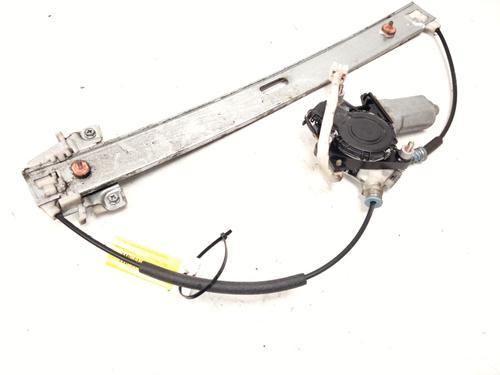 Used Front left window mechanism MAZDA PREMACY (CP) 1.9 (CP8W) (100 hp) 23958732