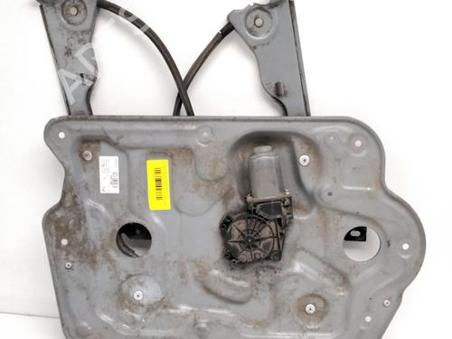 Used Front right window mechanism NISSAN TERRANO I (WD21) 2.7 TD 4WD (LBYD21) (99 hp) 30848013
